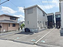 神奈川県相模原市中央区星が丘3丁目