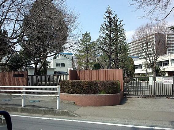 大野北中学校ま...