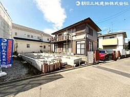 神奈川県相模原市中央区小山2丁目