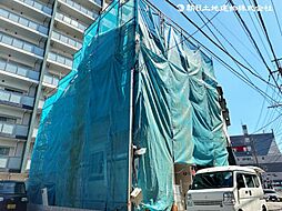 神奈川県相模原市中央区相模原2丁目