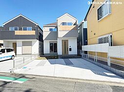 神奈川県相模原市南区麻溝台8丁目