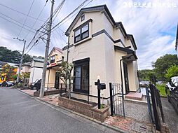 東京都町田市小山町