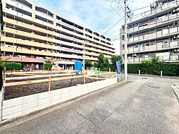 神奈川県相模原市中央区南橋本1丁目