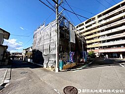 神奈川県相模原市中央区南橋本1丁目