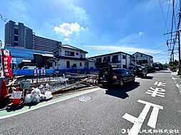 神奈川県相模原市緑区橋本8丁目