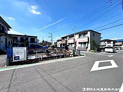 神奈川県相模原市緑区橋本8丁目