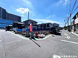 神奈川県相模原市緑区橋本8丁目