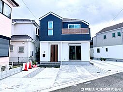 東京都町田市忠生2丁目