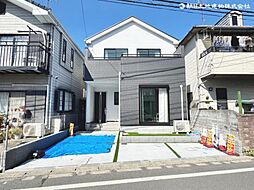 神奈川県相模原市南区麻溝台8丁目