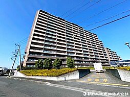 ガーデンブリーズ光の街