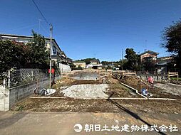 東京都町田市相原町