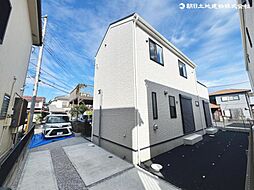 神奈川県相模原市緑区二本松2丁目