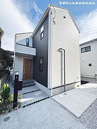 神奈川県相模原市緑区二本松2丁目