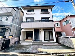 神奈川県相模原市中央区並木3丁目