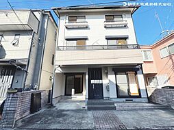 神奈川県相模原市中央区並木3丁目