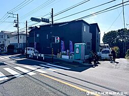 神奈川県相模原市中央区下九沢