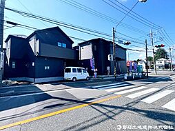 神奈川県相模原市中央区下九沢