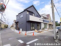 神奈川県相模原市南区若松5丁目