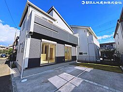 神奈川県相模原市緑区西橋本4丁目