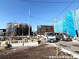 神奈川県相模原市緑区下九沢