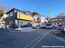 神奈川県相模原市緑区下九沢