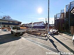 神奈川県相模原市緑区下九沢