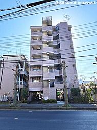 コンフォート橋本