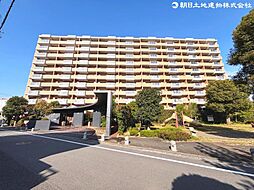 プレヴィオ橋本　1006号