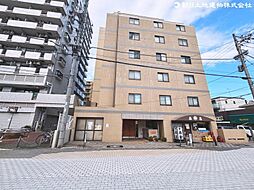 ハイホーム淵野辺