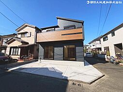 神奈川県相模原市中央区上溝