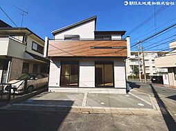 神奈川県相模原市中央区上溝