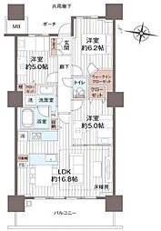 パークスクエア相模大野タワーレジデンス