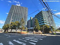 パークスクエア相模大野タワーレジデンス