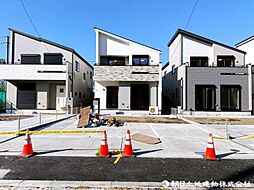 東京都町田市木曽西3丁目