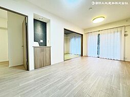 町田市小山ヶ丘　サンクタスグロウヒルズ