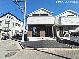 神奈川県相模原市南区相南3丁目