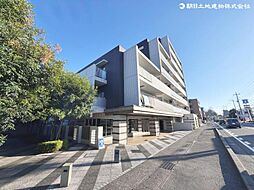 レクセルガーデン相模原