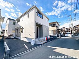 神奈川県相模原市中央区田名