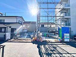 神奈川県相模原市中央区小町通1丁目