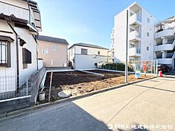 神奈川県相模原市中央区小町通1丁目