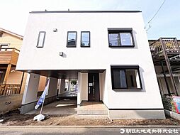 神奈川県相模原市中央区清新4丁目