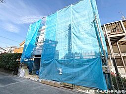 神奈川県相模原市中央区清新4丁目