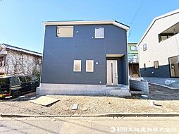 東京都町田市常盤町