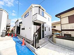 東京都八王子市上柚木