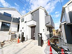 東京都八王子市上柚木