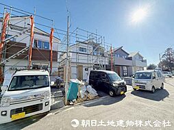 東京都町田市小山町