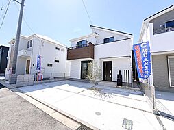 東京都町田市小山町