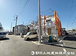 東京都町田市小山町