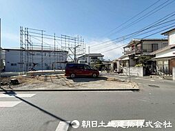 神奈川県相模原市南区大野台4丁目