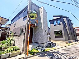 神奈川県相模原市南区大野台4丁目